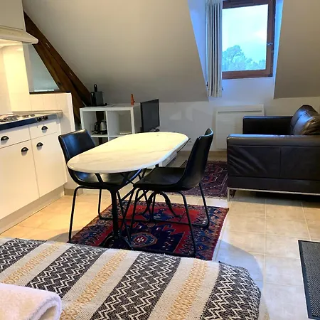 Gites La Source Le Calet Chambre photo