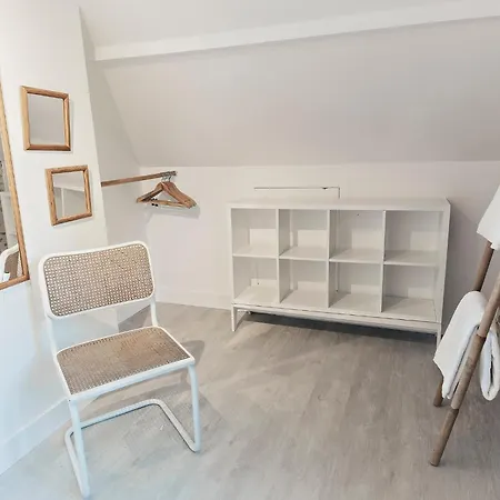 Gites La Source Le Calet Chambre photo