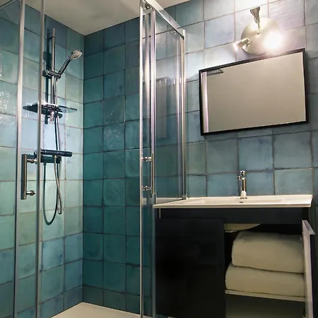 Gites La Source Le Calet Chambre photo