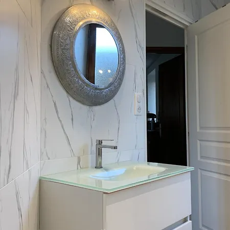 Gites La Source Le Calet Chambre photo