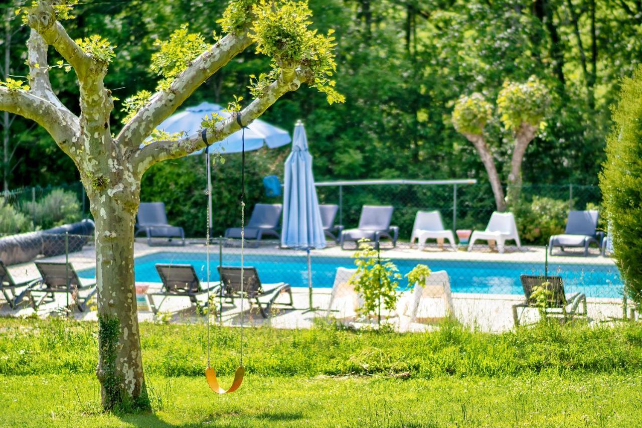 La Source Holiday home *