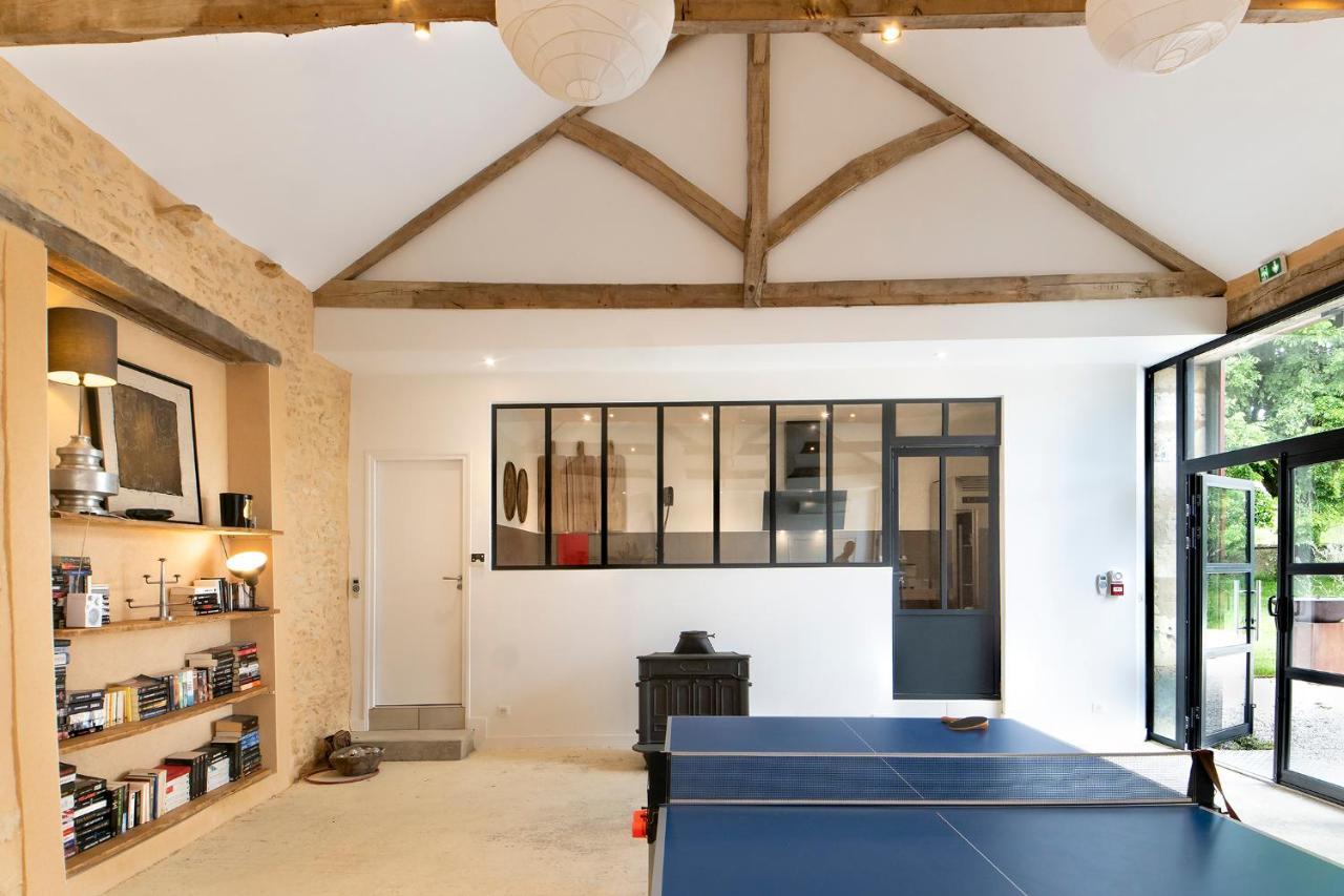 La Source Holiday home *