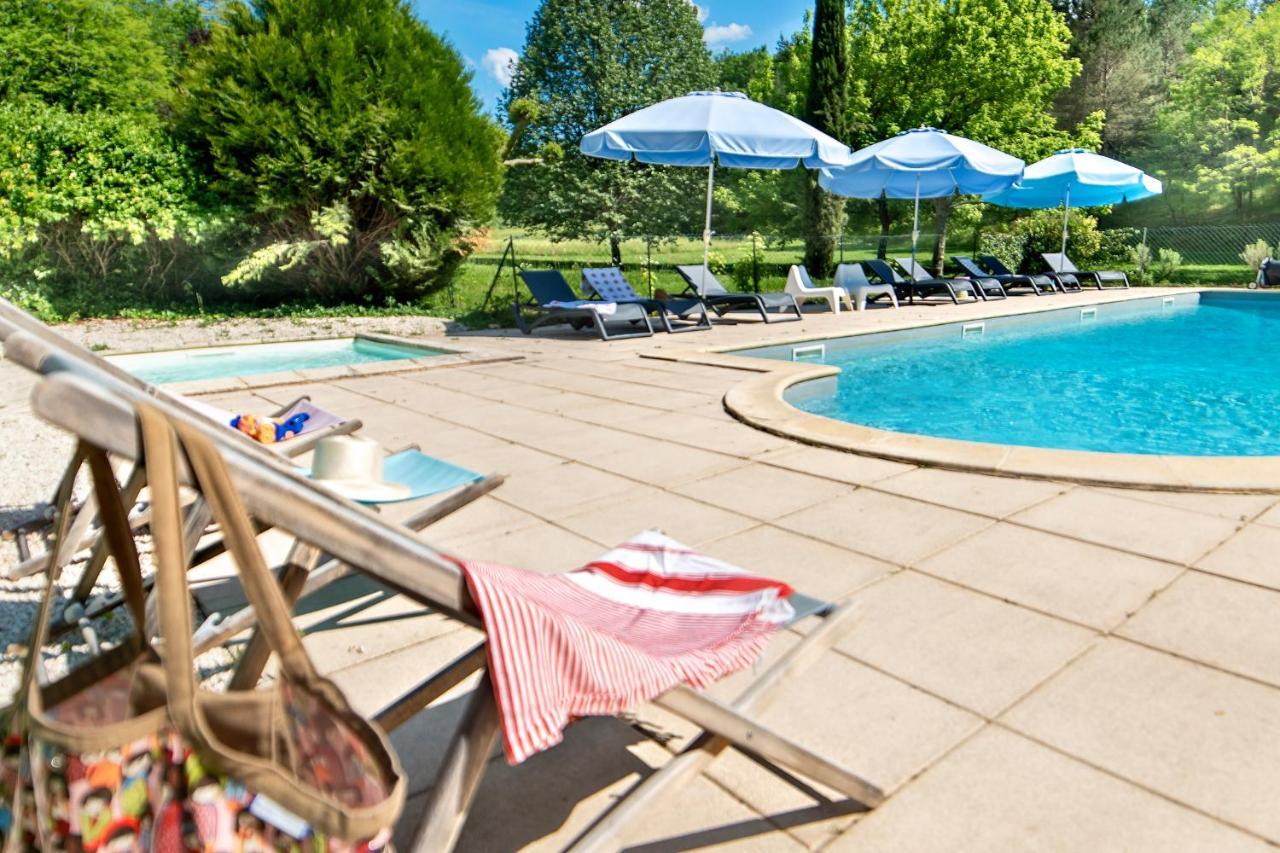 La Source Holiday home Le Calet