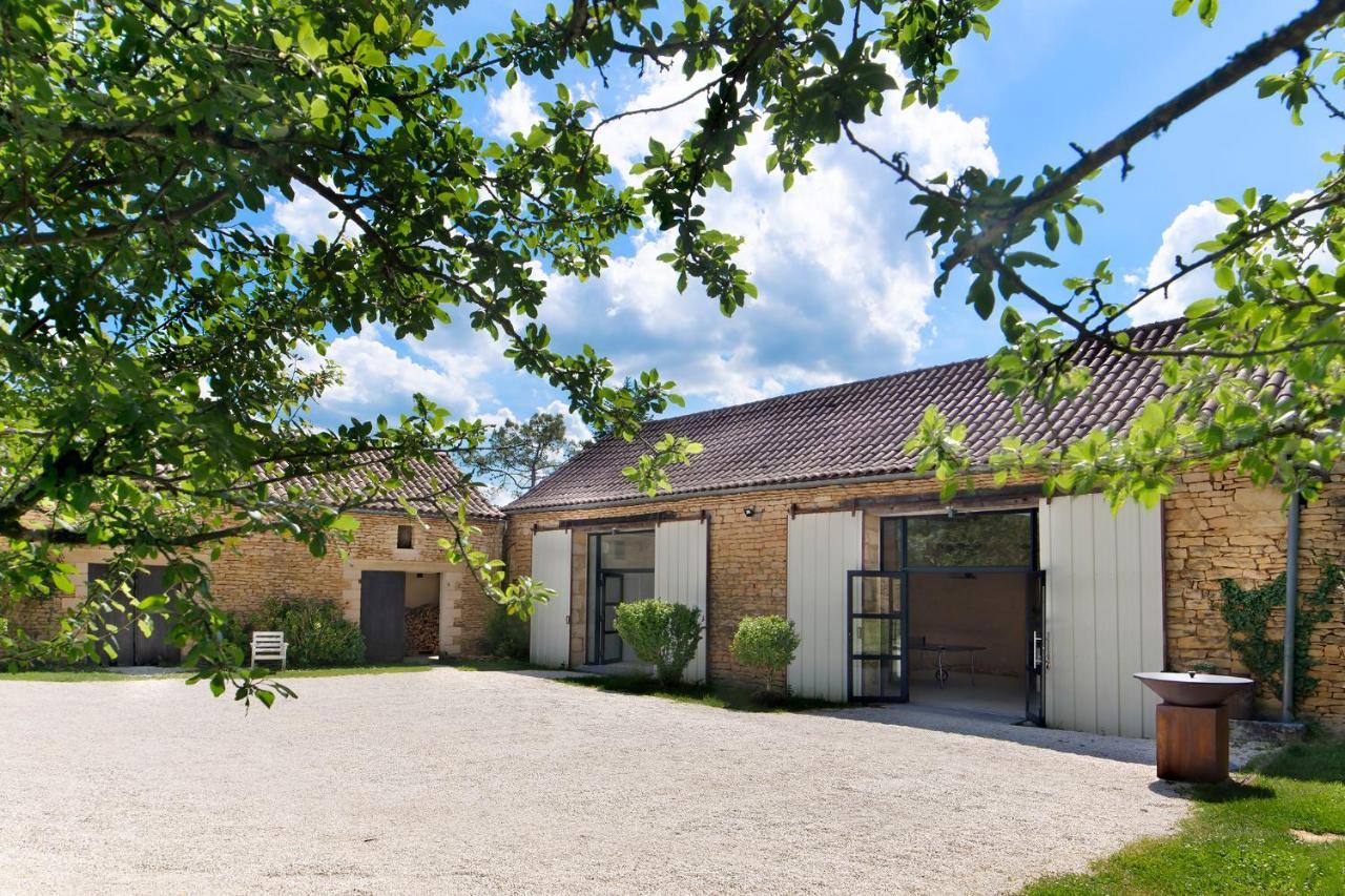 Holiday home La Source Le Calet