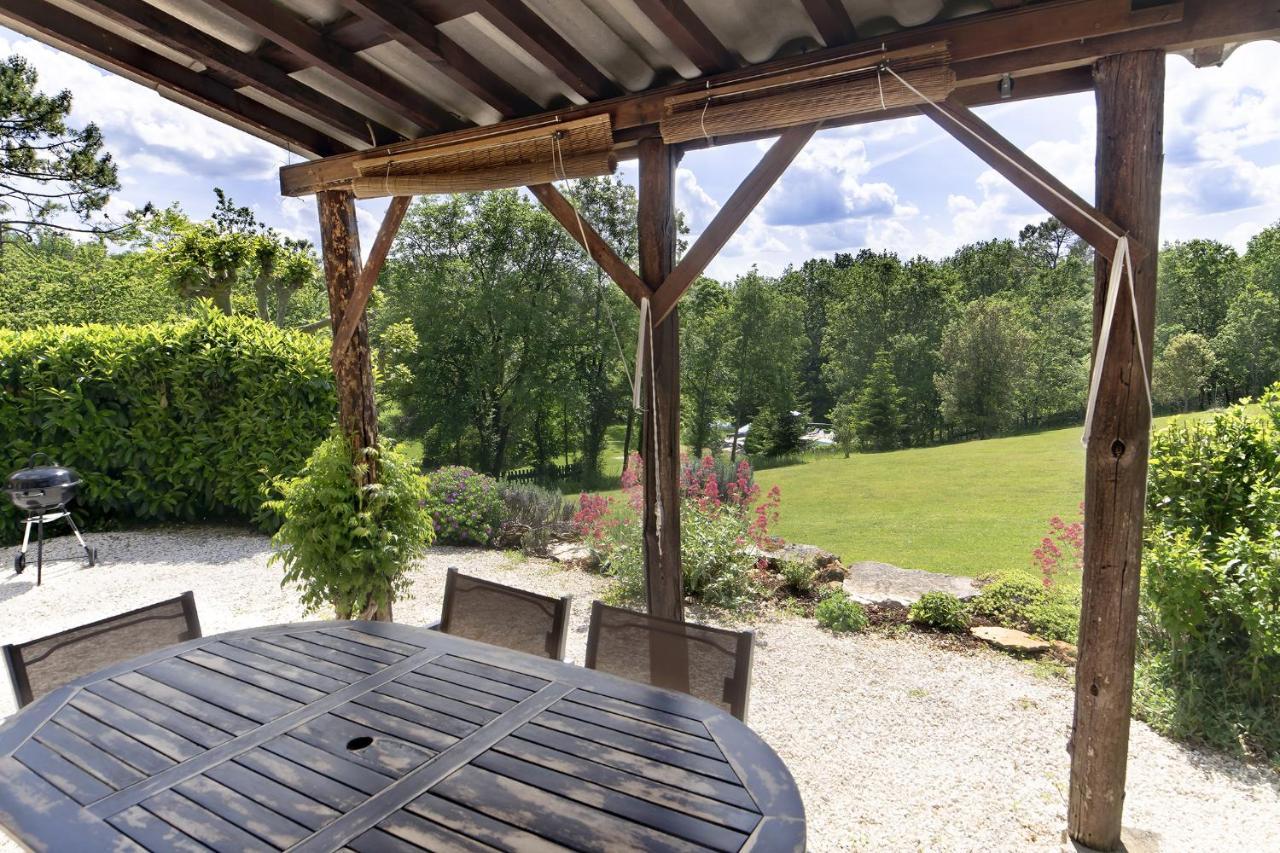 La Source Holiday home Le Calet