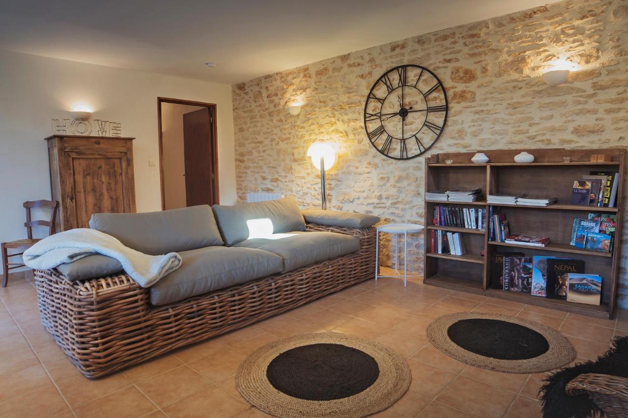 Holiday home La Source Le Calet