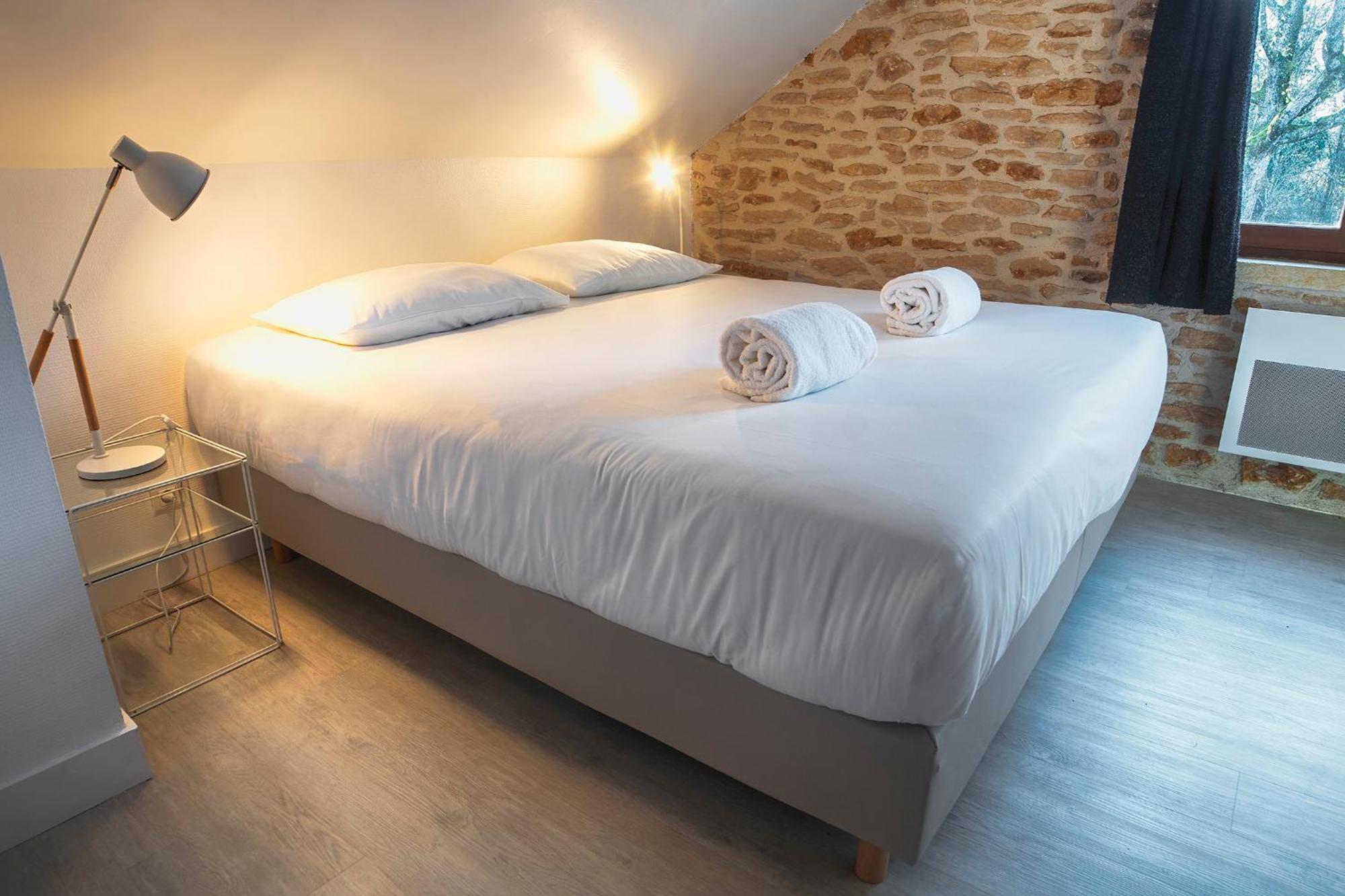La Source Holiday home Le Calet