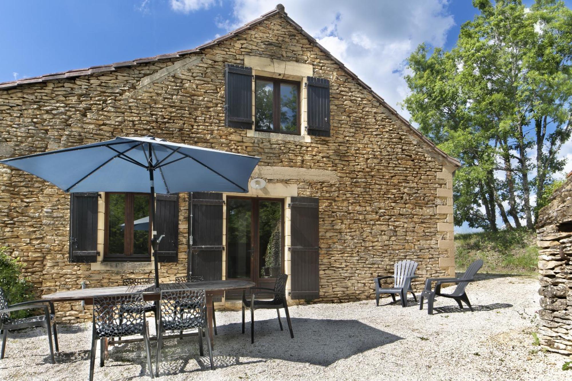 La Source Holiday home