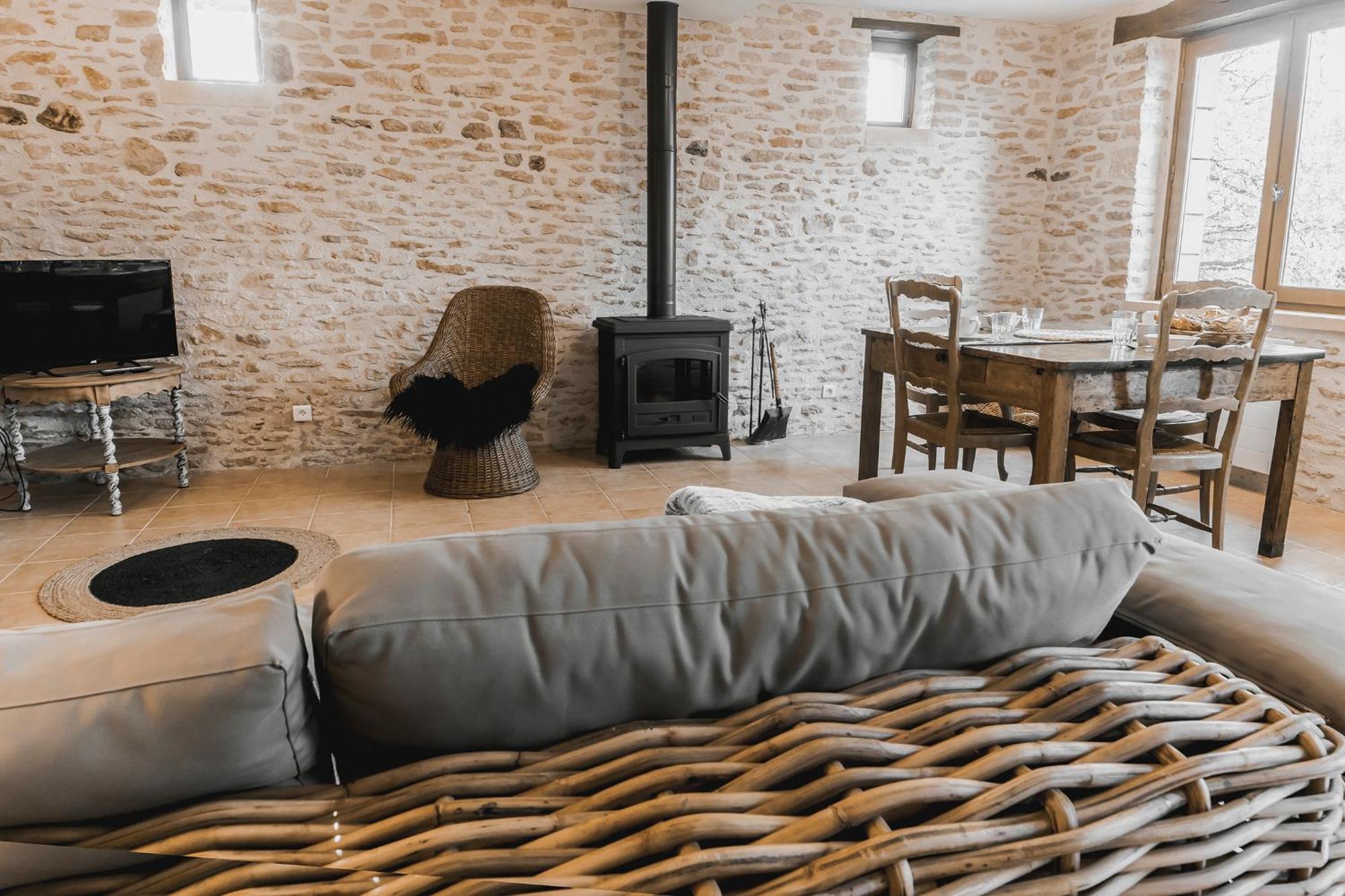 La Source Holiday home