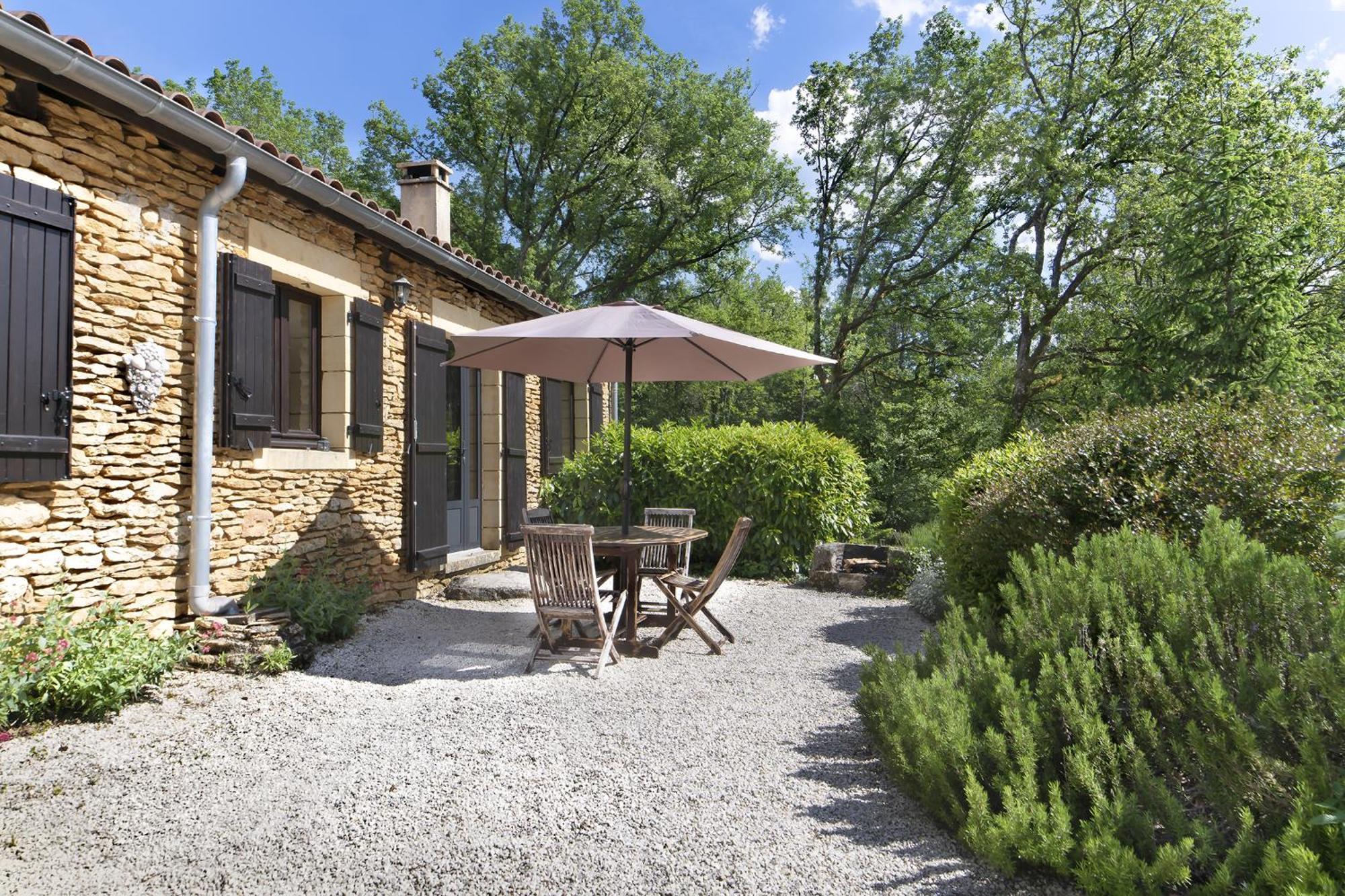 La Source Holiday home