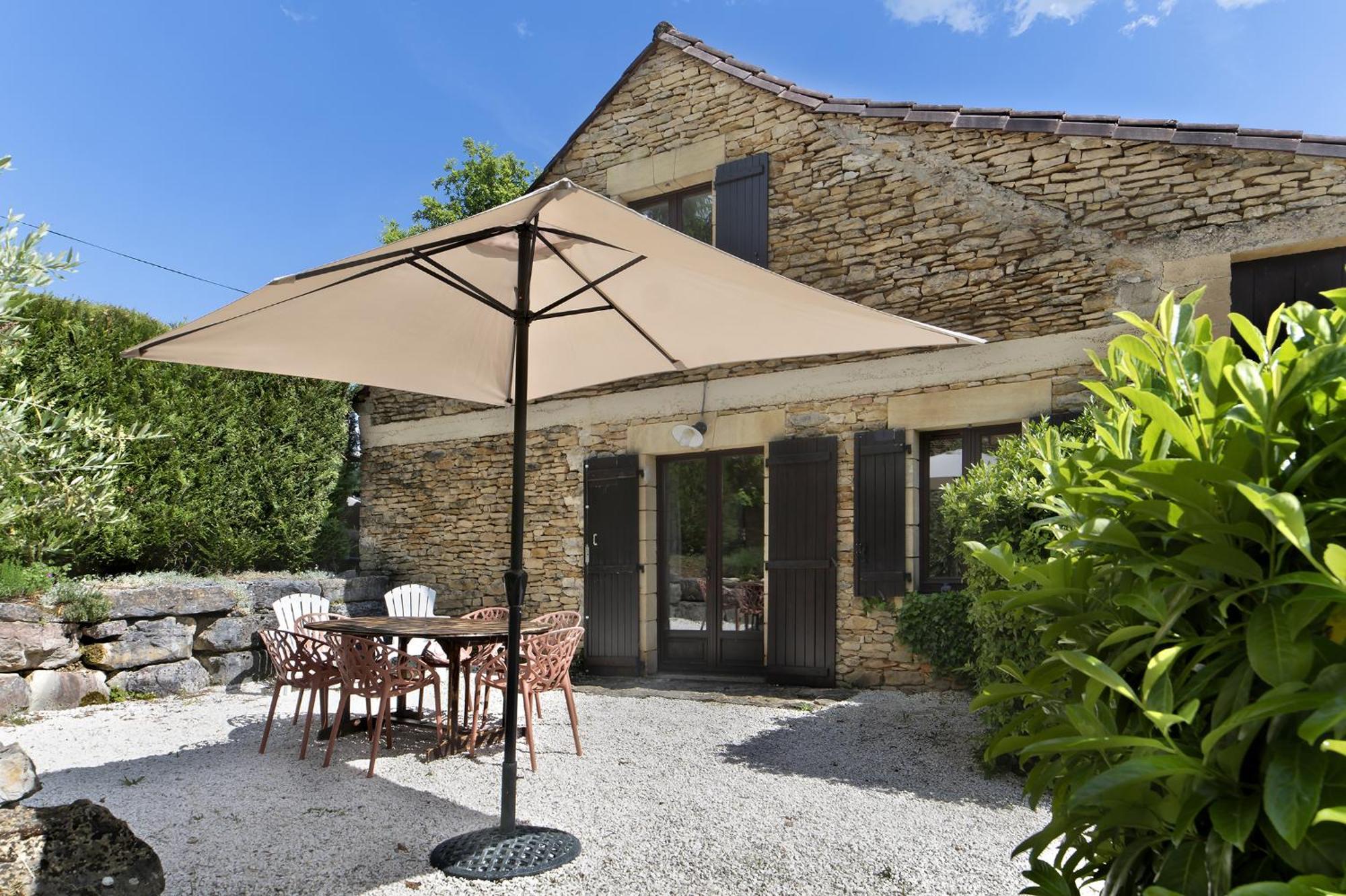 Holiday home La Source