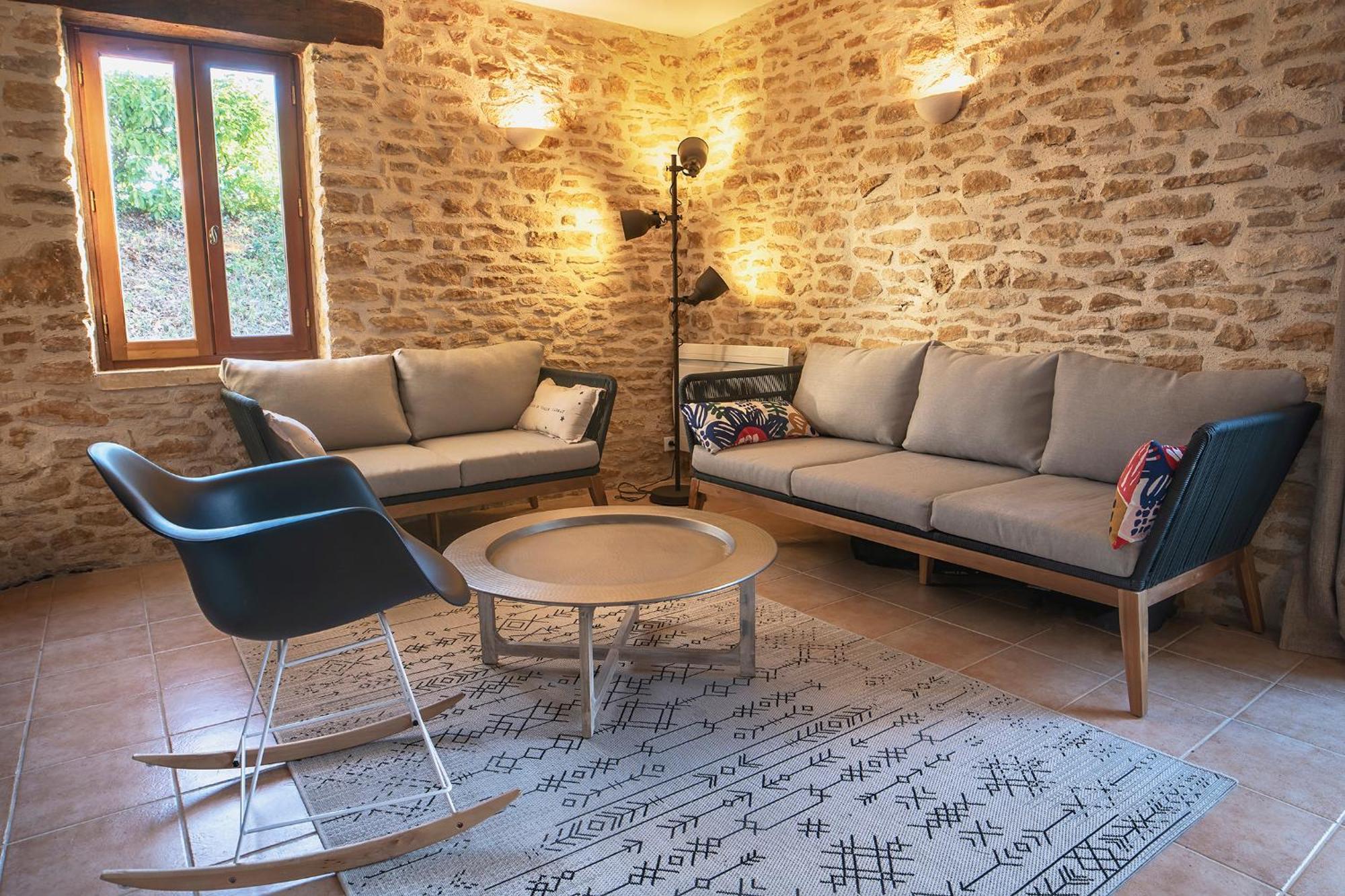 La Source Holiday home *