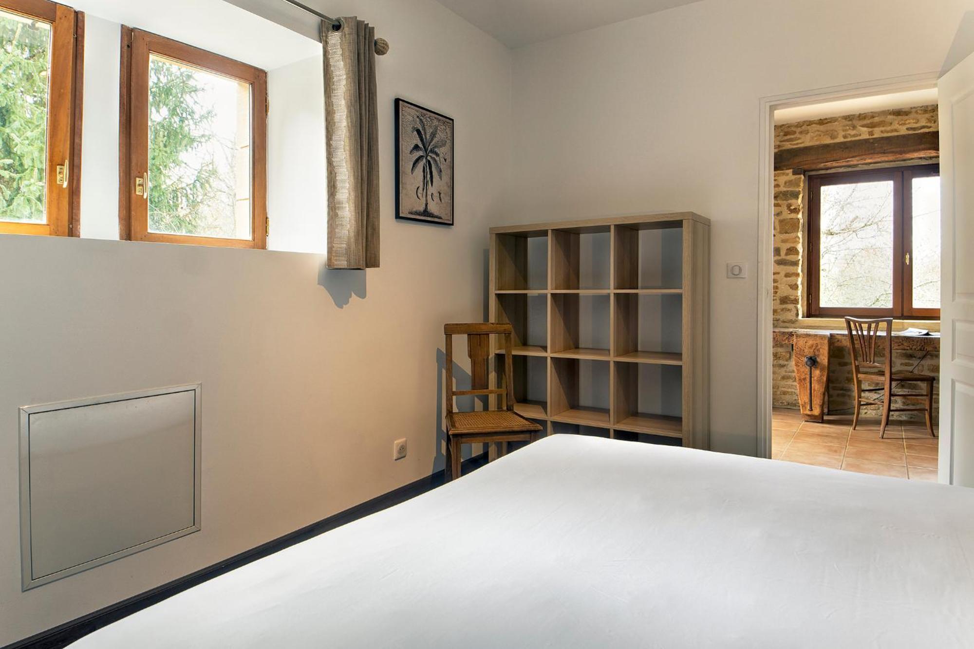Holiday home La Source *