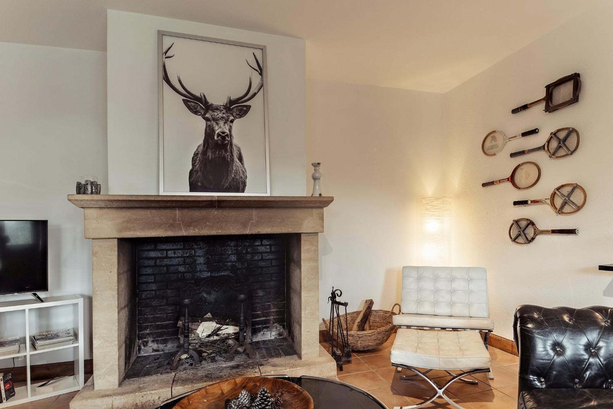 Holiday home La Source Le Calet