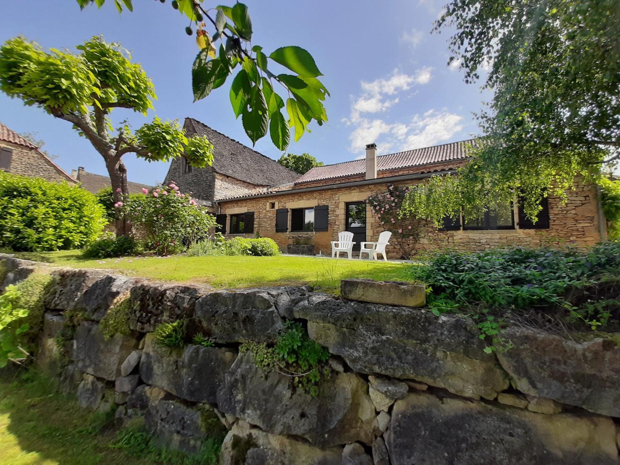 La Source Holiday home