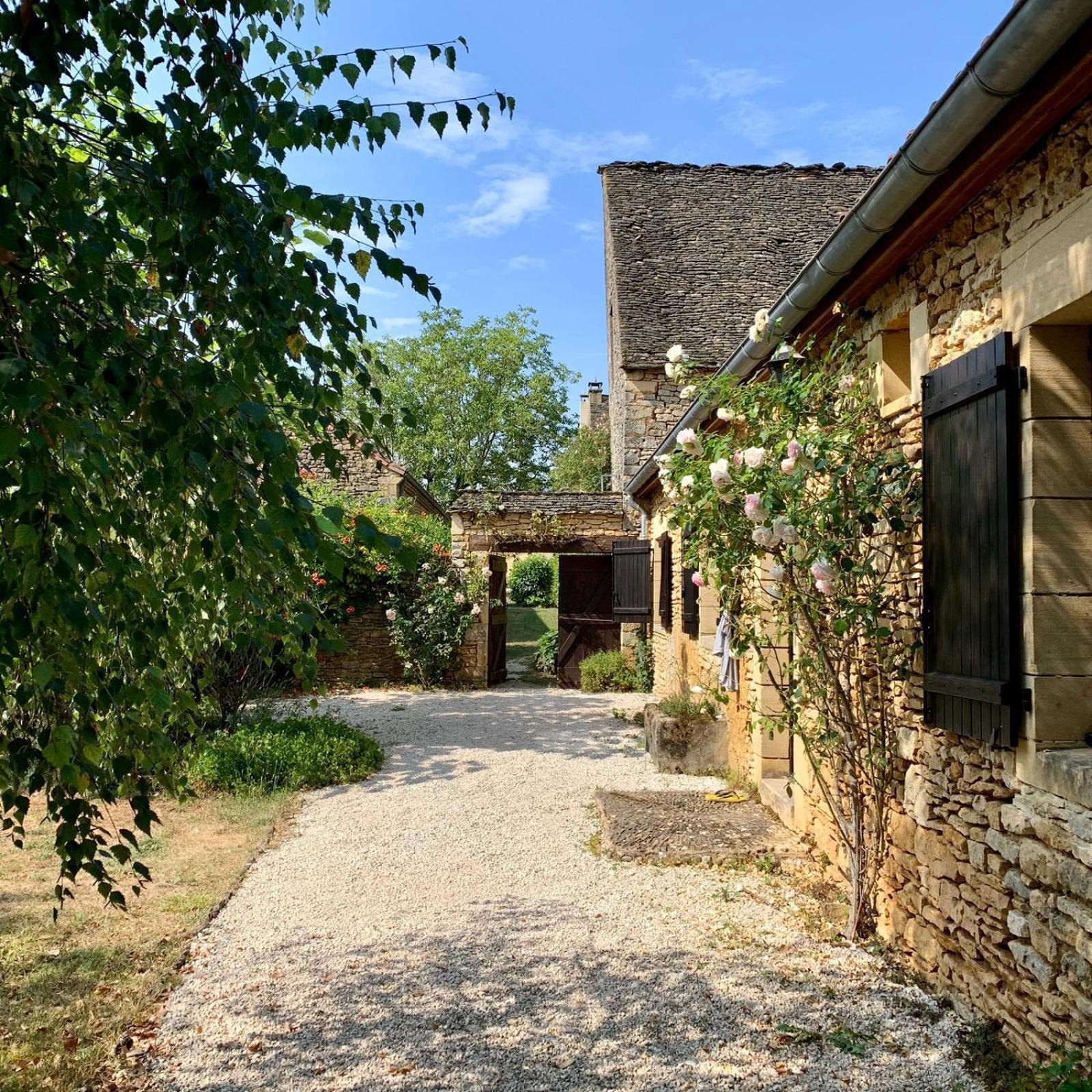 Hébergement de vacances La Source