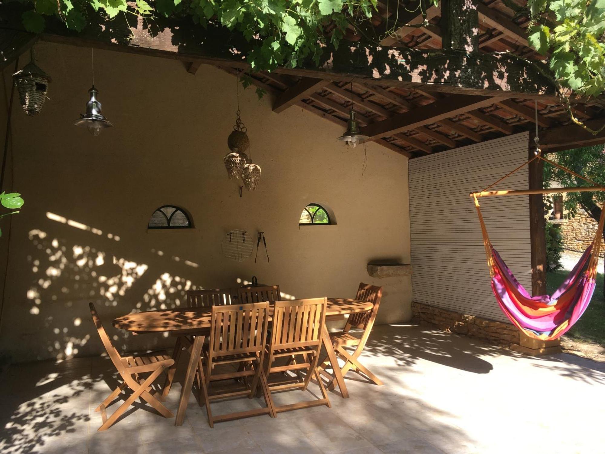 Holiday home La Source *