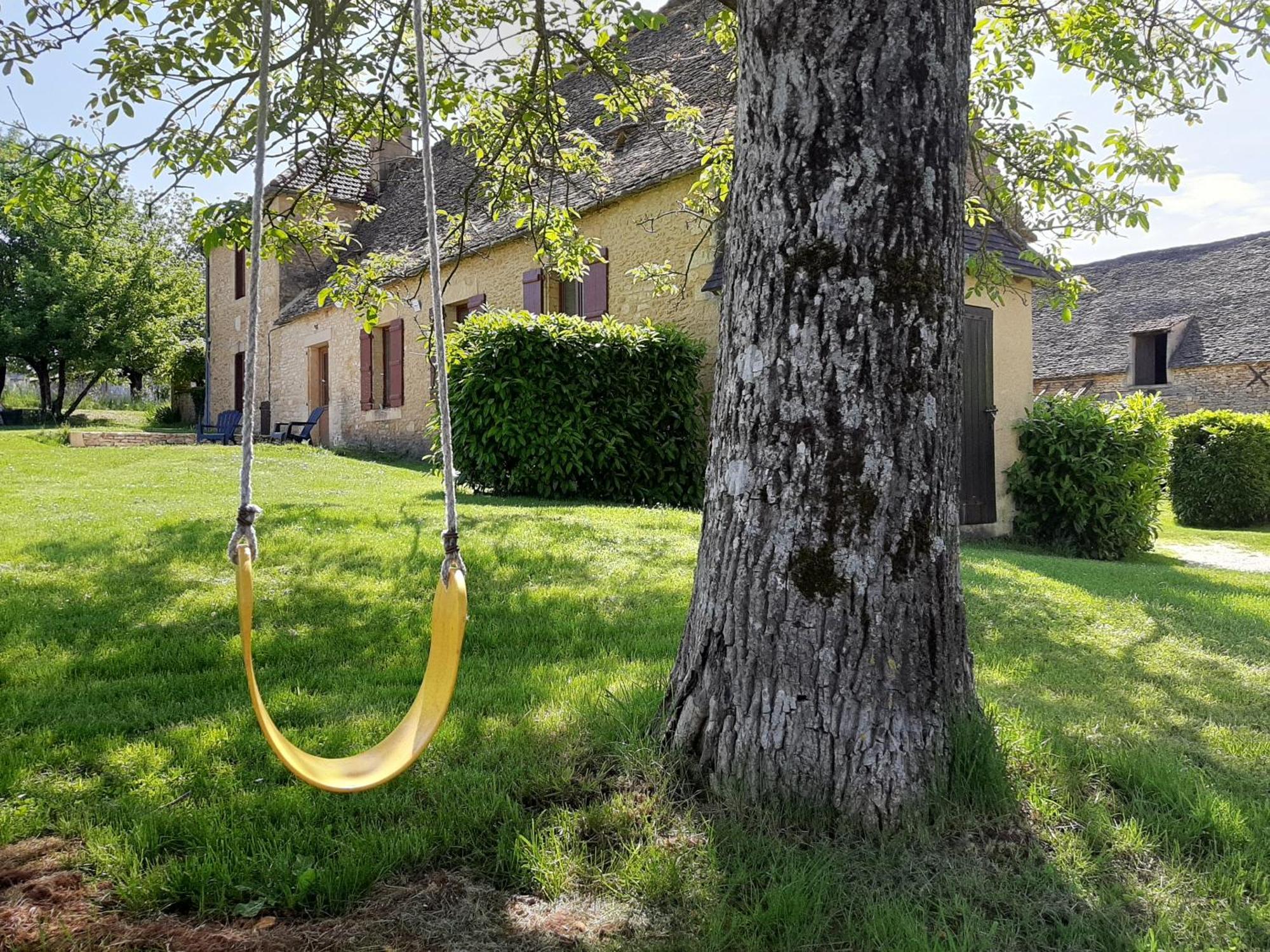 La Source Hébergement de vacances