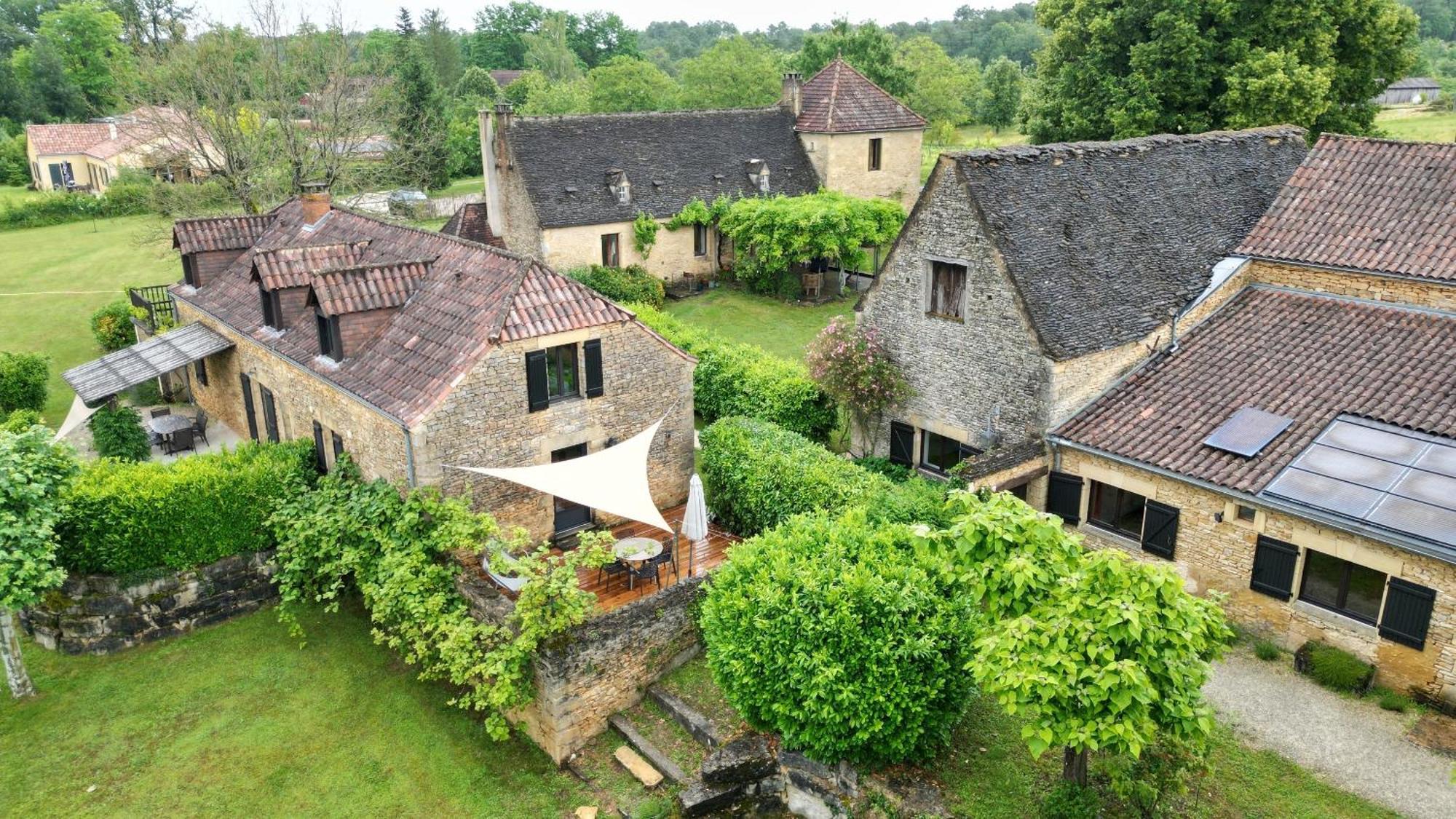 La Source Le Calet