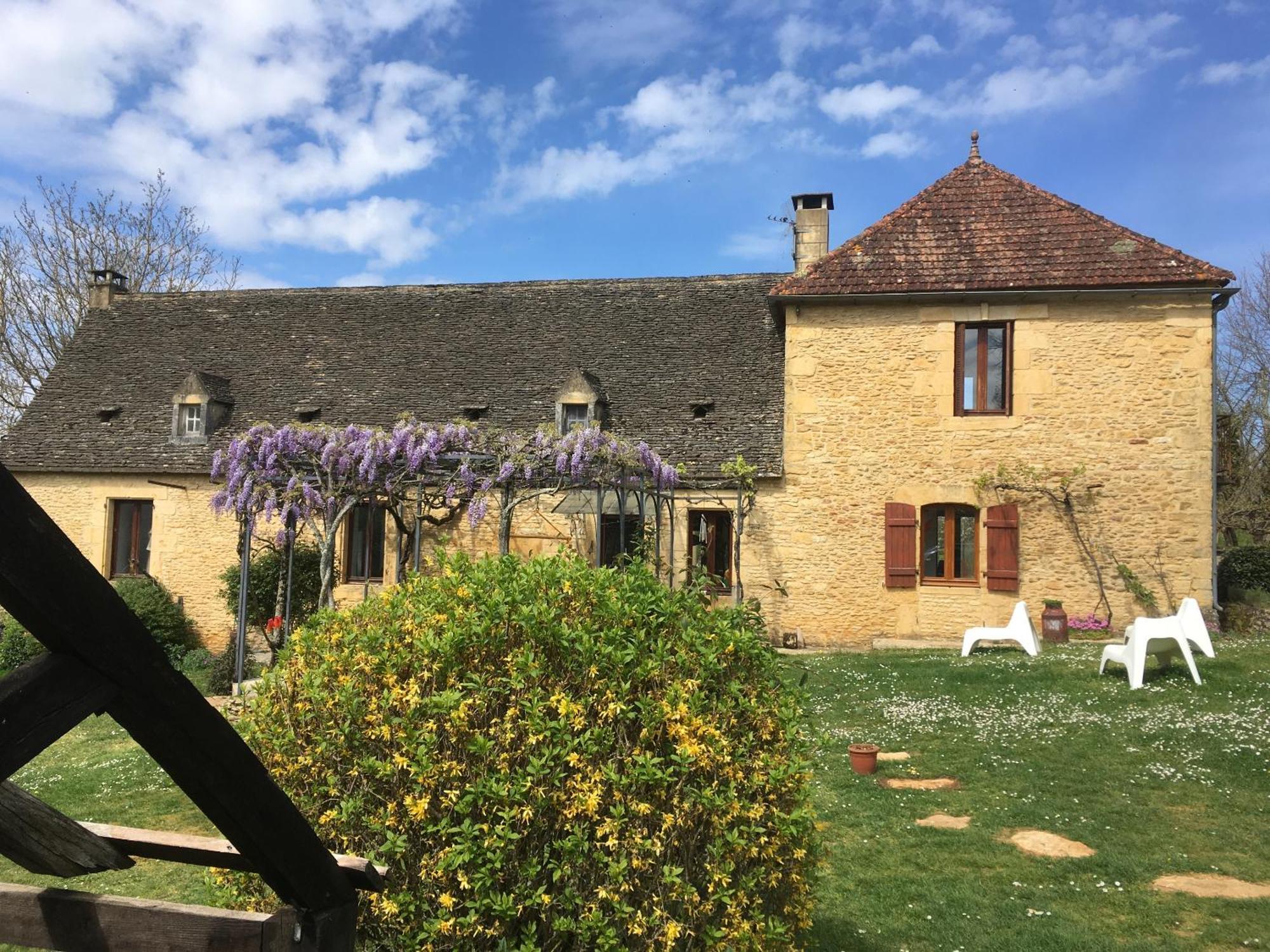 La Source Holiday home