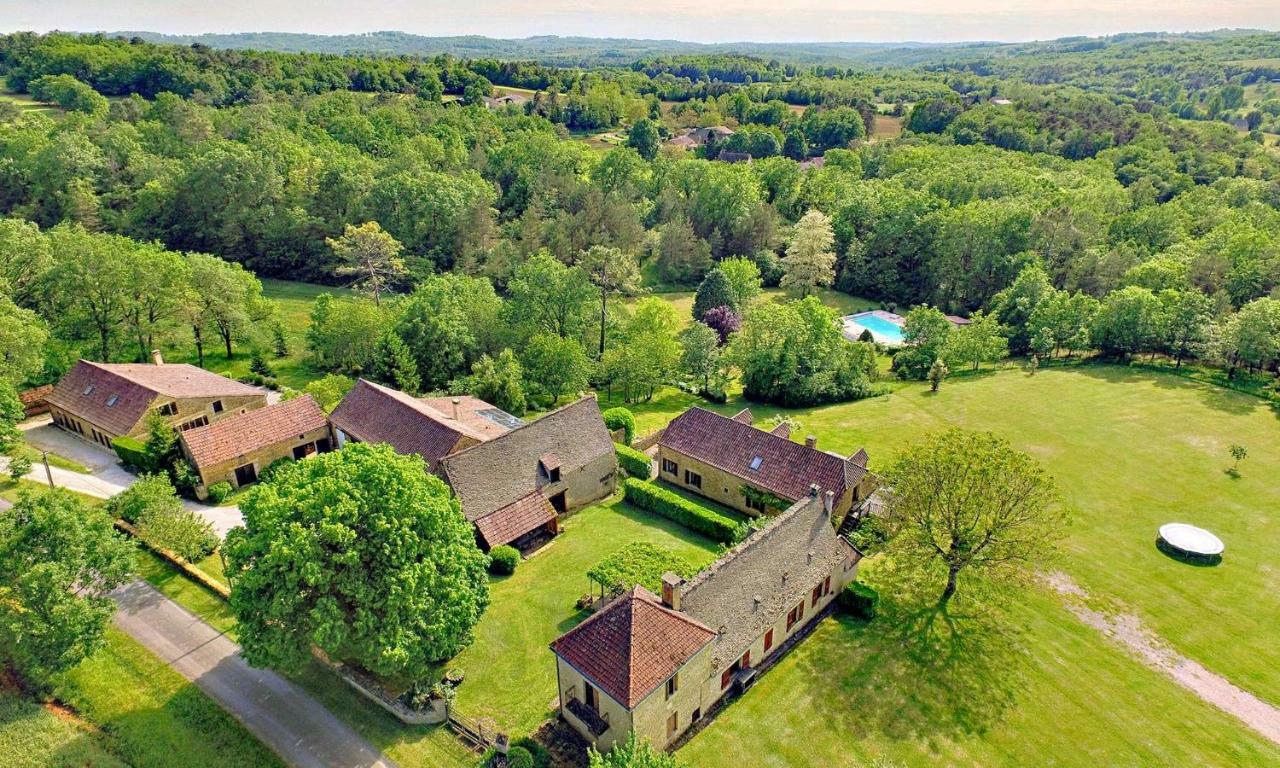 Holiday home La Source Le Calet